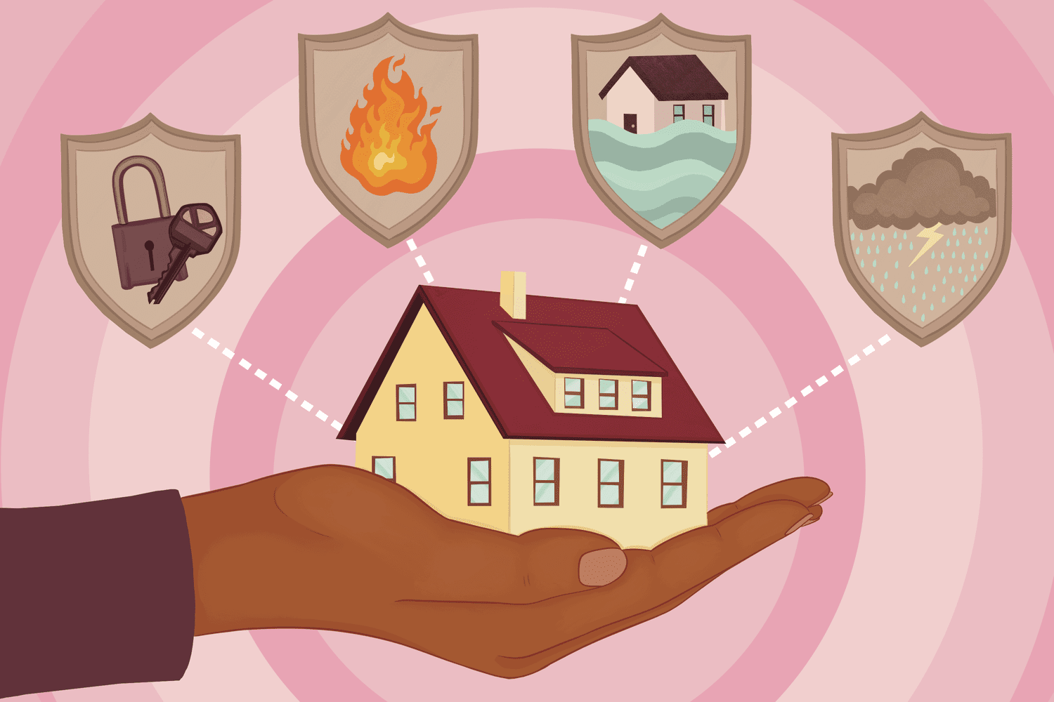 Home Insurance in 2026: How to Find Affordable Coverage and Avoid Costly Mistakes