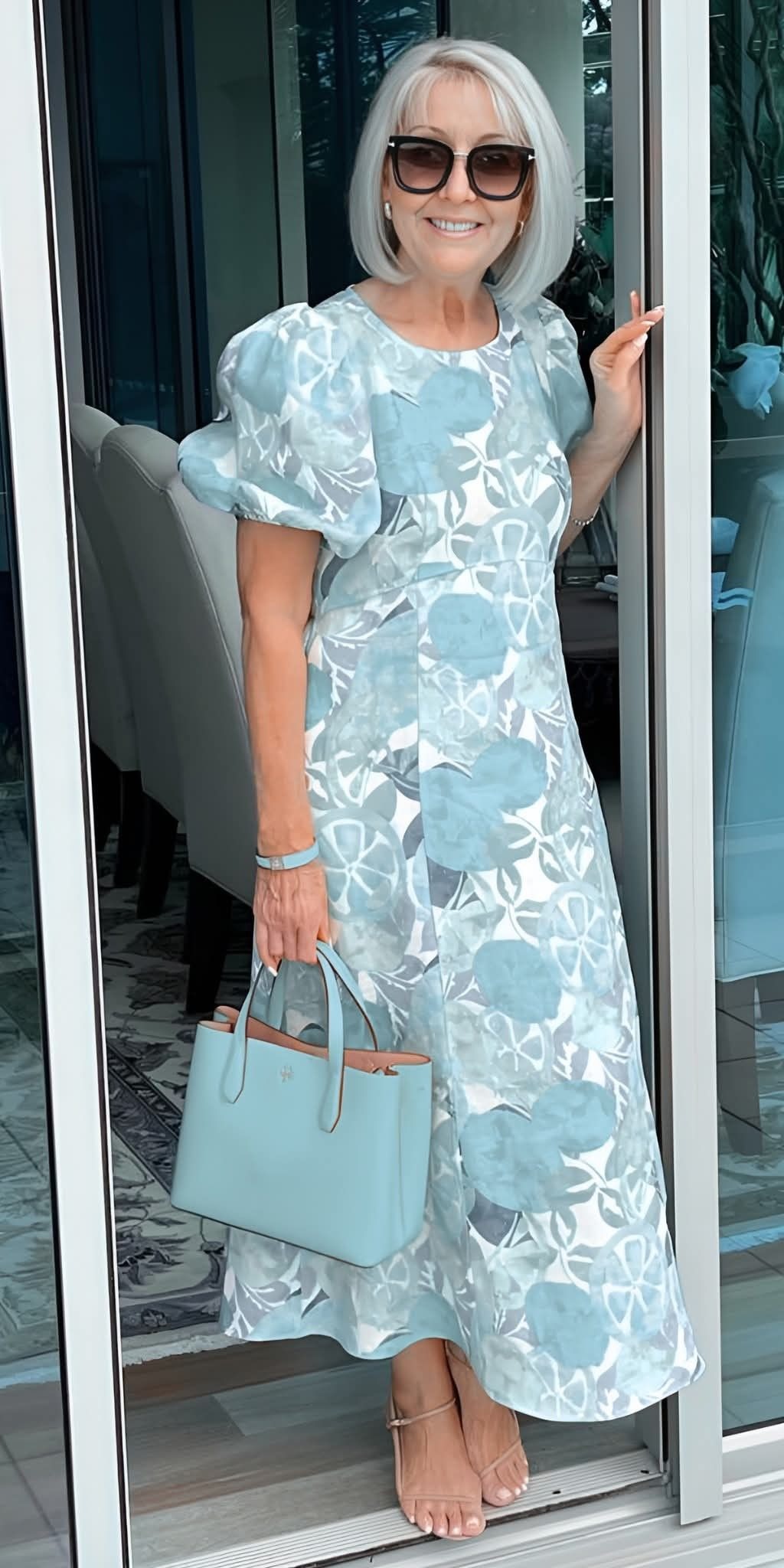 Flattering Dress Styles Seniors Are Choosing More Often