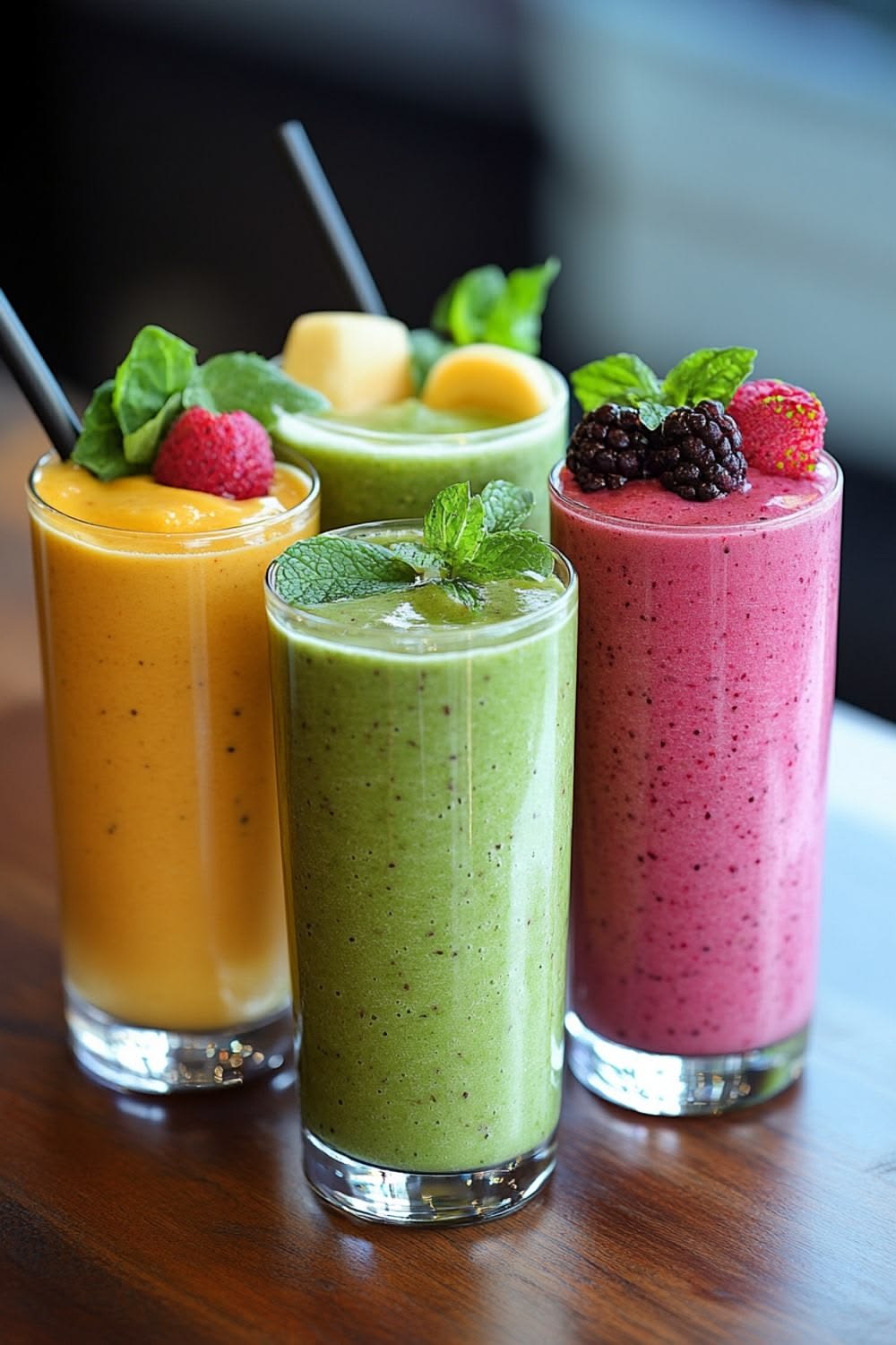 4 Refreshing Drinks That May Fit Into a Diabetes-Friendly Lifestyle