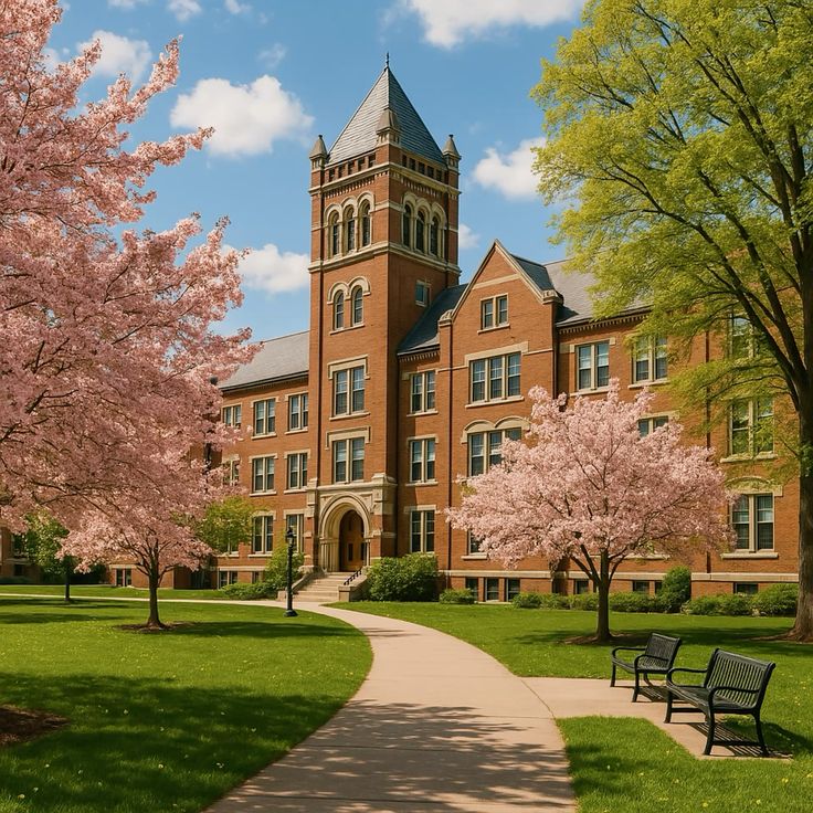 Explore 4 Top-Ranked MBA Universities in the USA
