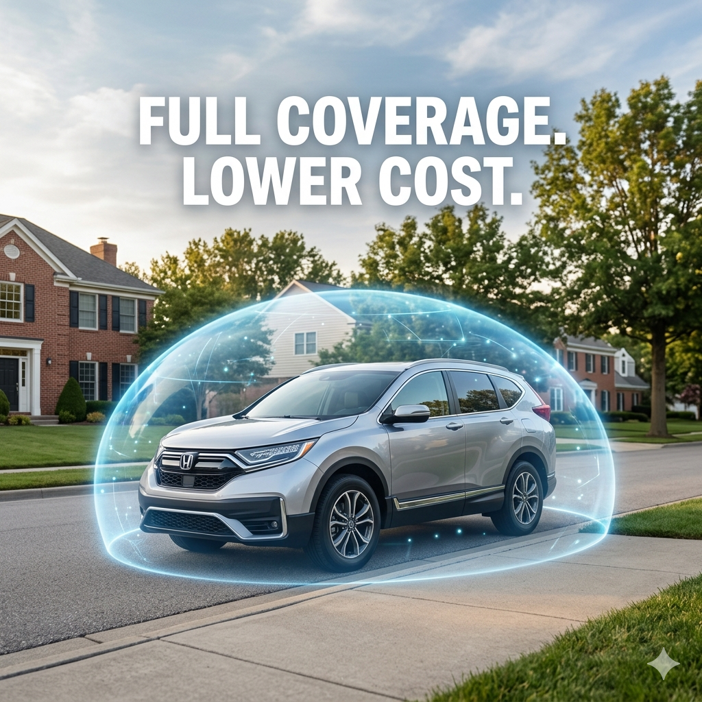 Find Cheap Car Insurance in Minutes — Your Savings Start Here