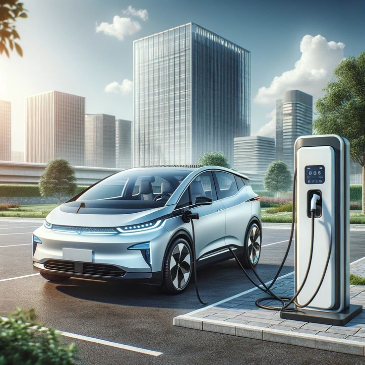 Electric Vehicle Trends – Learn About Modern Transportation