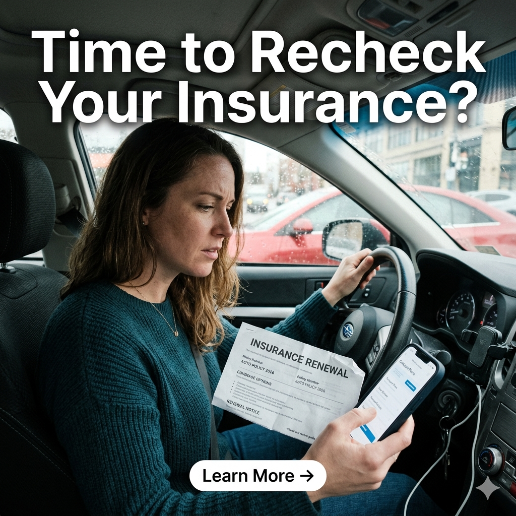 Cheap Car Insurance in the USA — Top Rates Compared for 2026