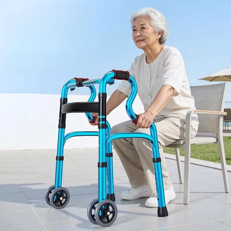 Senior Care Guide – Learn About Support and Care Solutions
