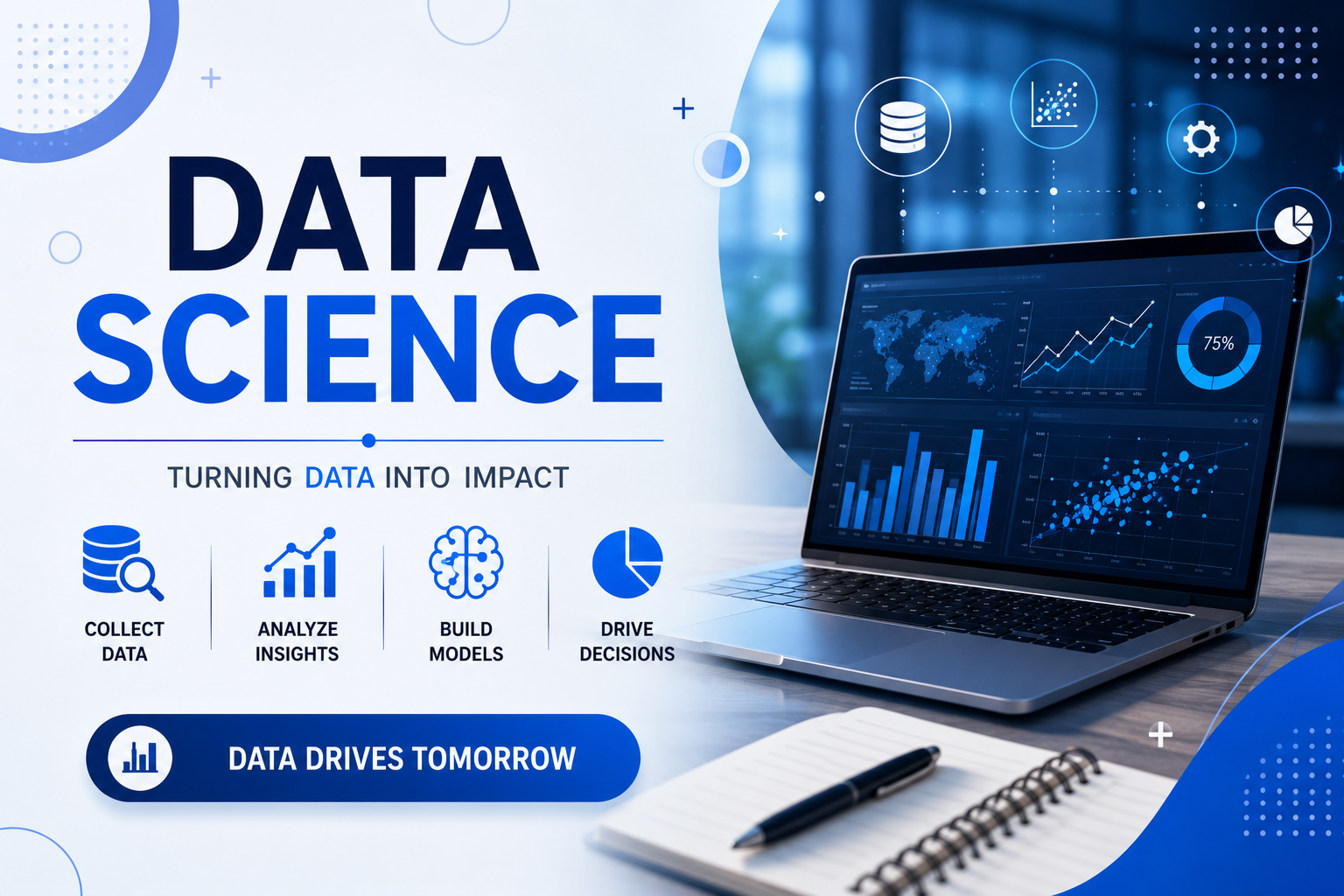 Where to Study Data Science in Australia for a Career in Emerging Technology