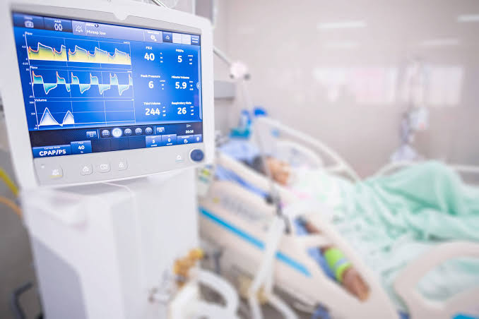 Hospital Equipment in USA 2026 – Types, Uses & Complete Buying Guide