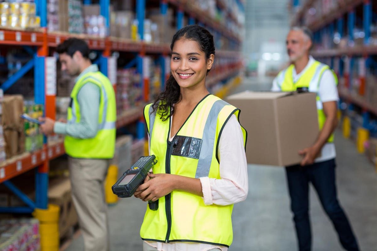 Find Warehouse Jobs in the USA – New 2026 Opportunities