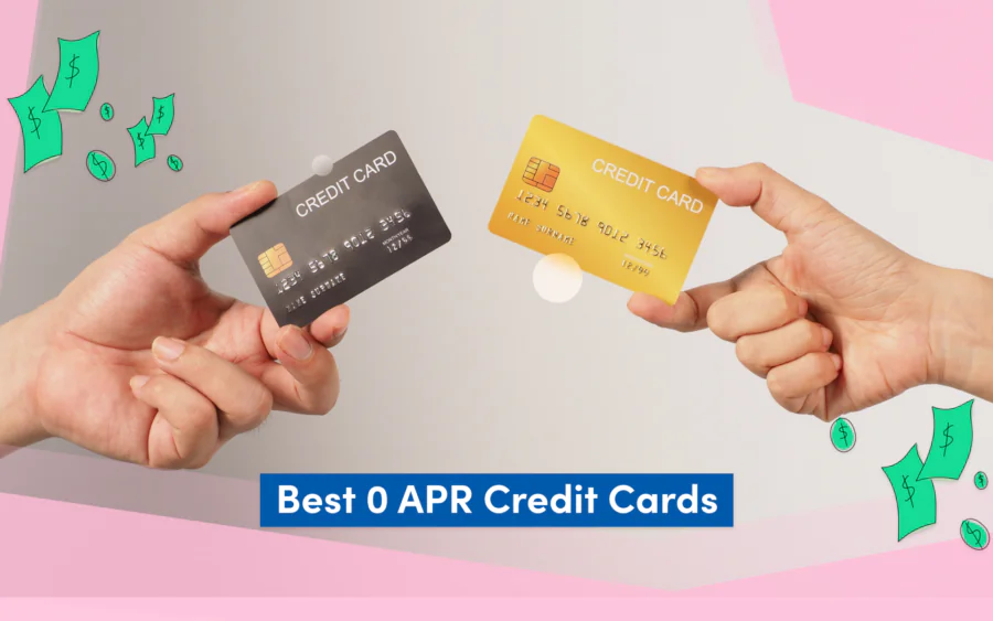 Looking for 0% APR? These 7 Credit Cards Are Worth Comparing