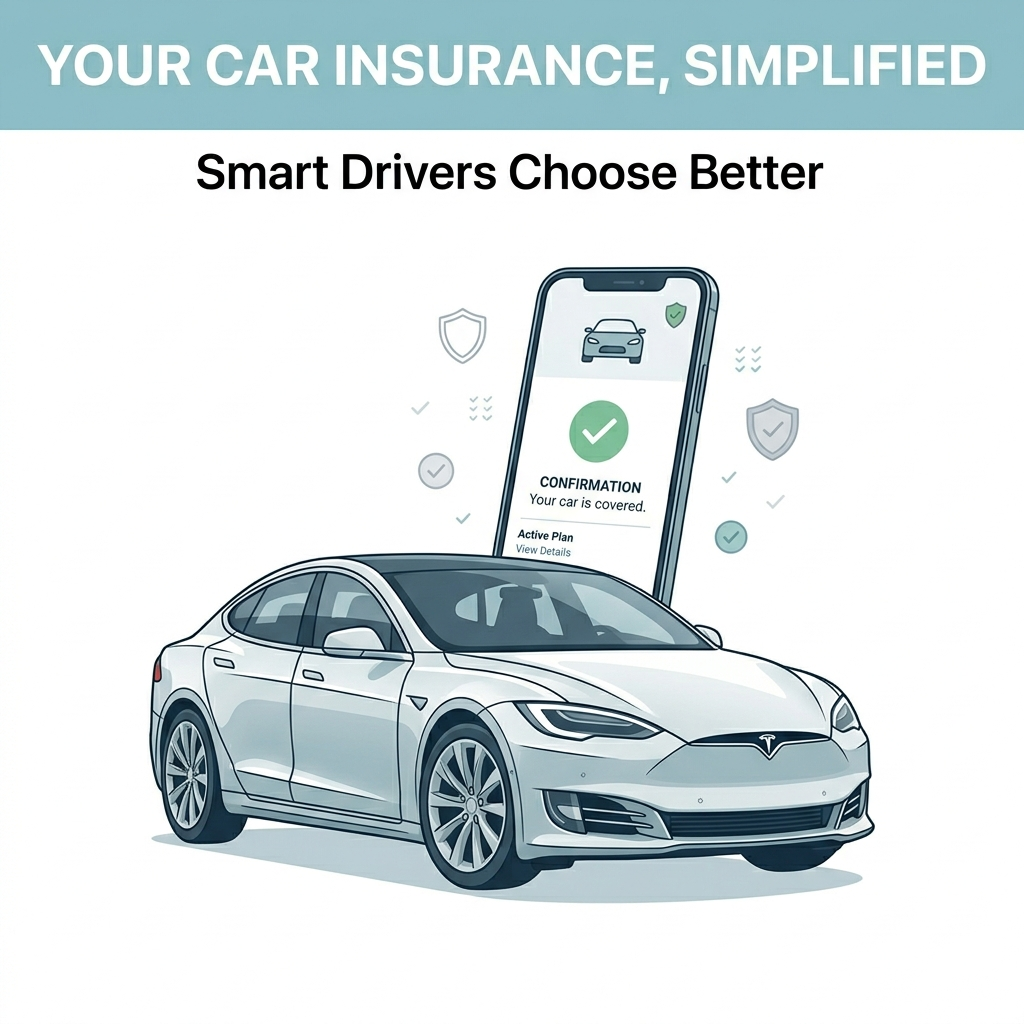 Car Insurance Prices Just Changed — Are You Still Overpaying?