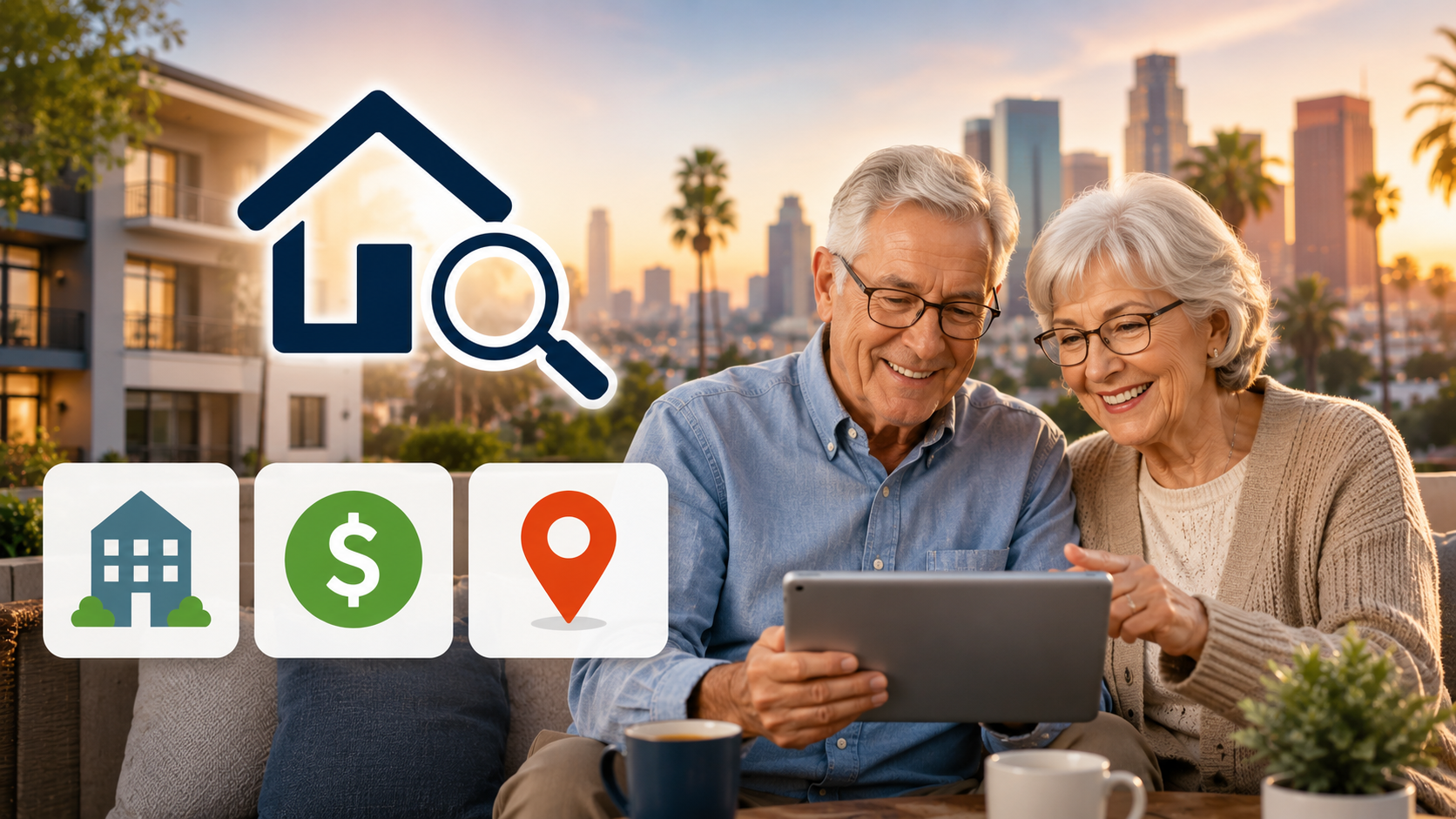 How to Find Affordable Rental Properties for Seniors in 2026: Where to Look and How to Apply
