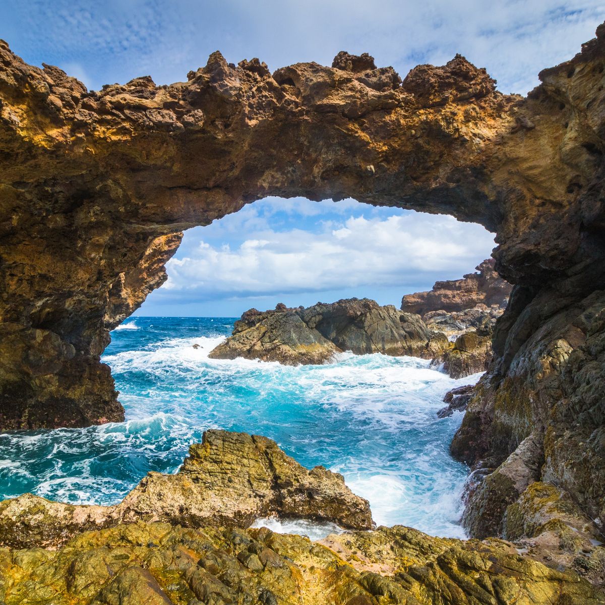 Aruba Vacation Packages – Explore Deals & Save 