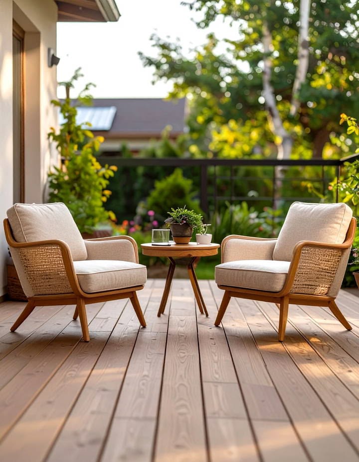 Outdoor Furniture Guide – Create Your Perfect Living Space