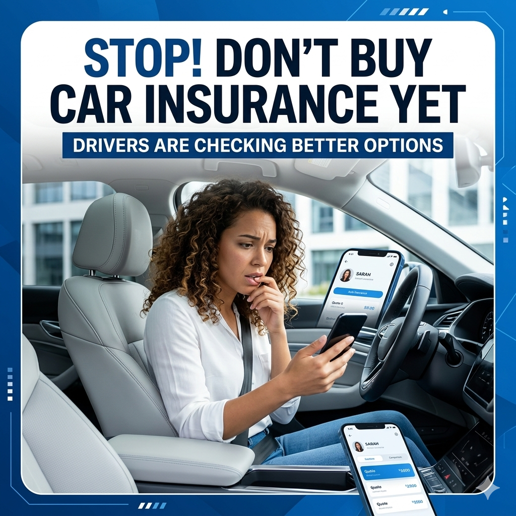 Cheap Car Insurance That Actually Covers You When It Matters
