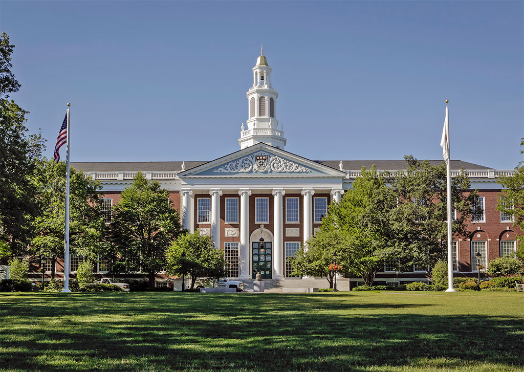Top 5 Universities in the USA (2026 Guide) – Best Colleges for High-Paying Careers