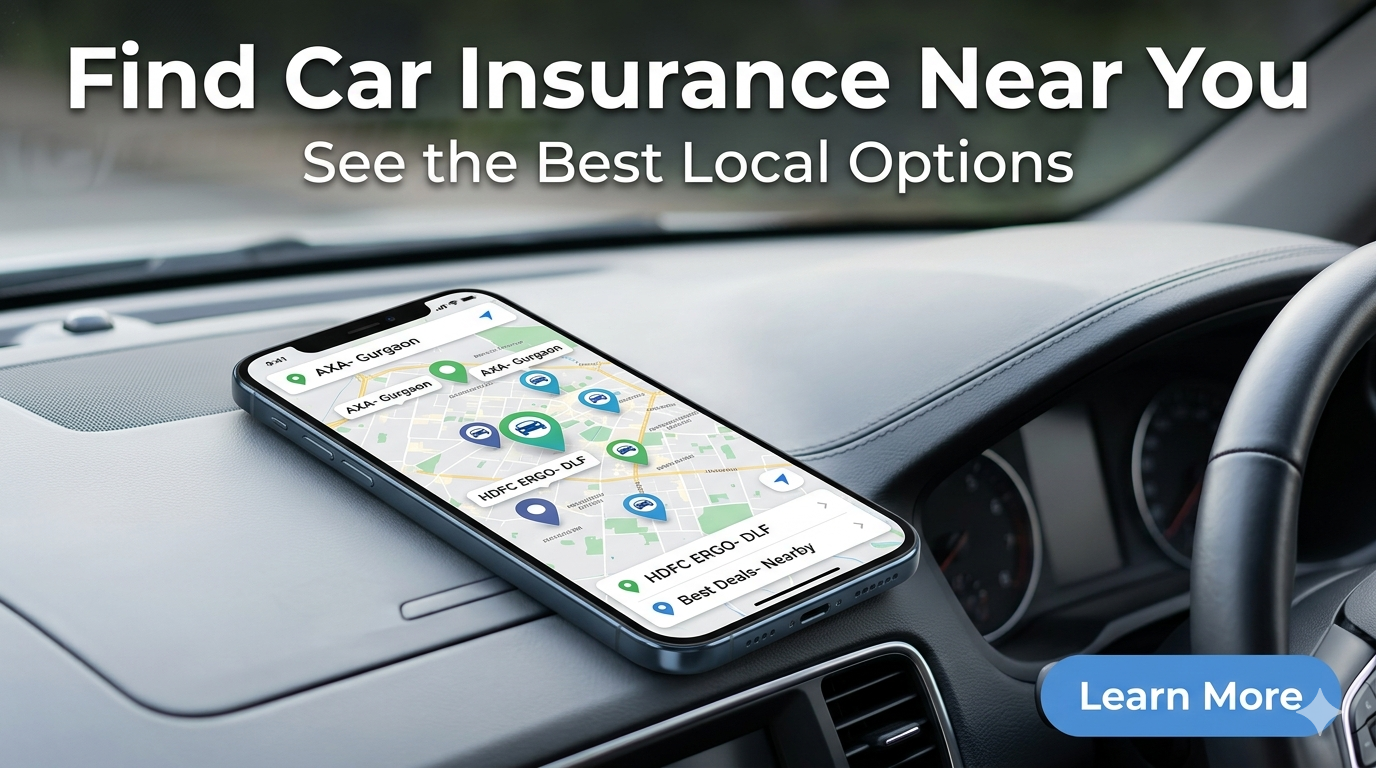 Before Renewing Auto Insurance, Compare These Coverage Options