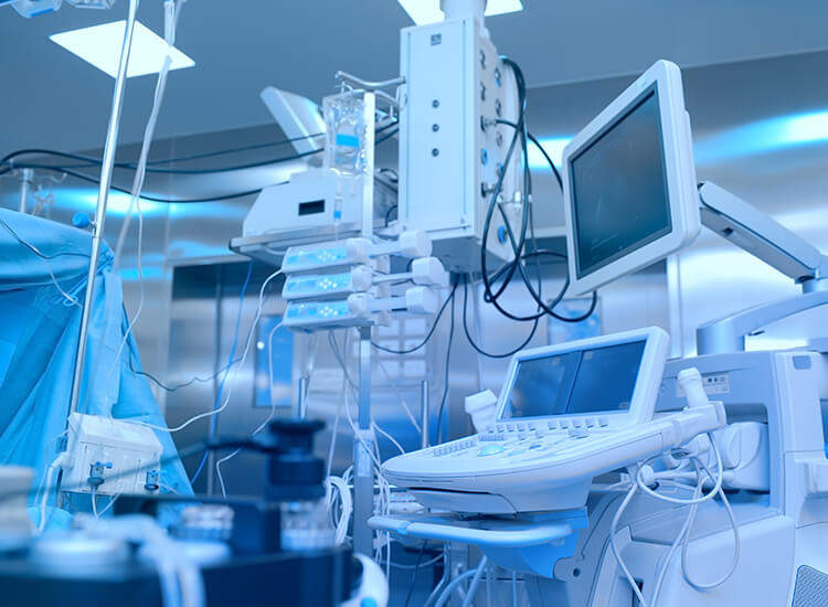The $18 Billion Medical Goldmine: Why Hospital Equipment in India is 2026’s "Recession-Proof" Investment 🔎
