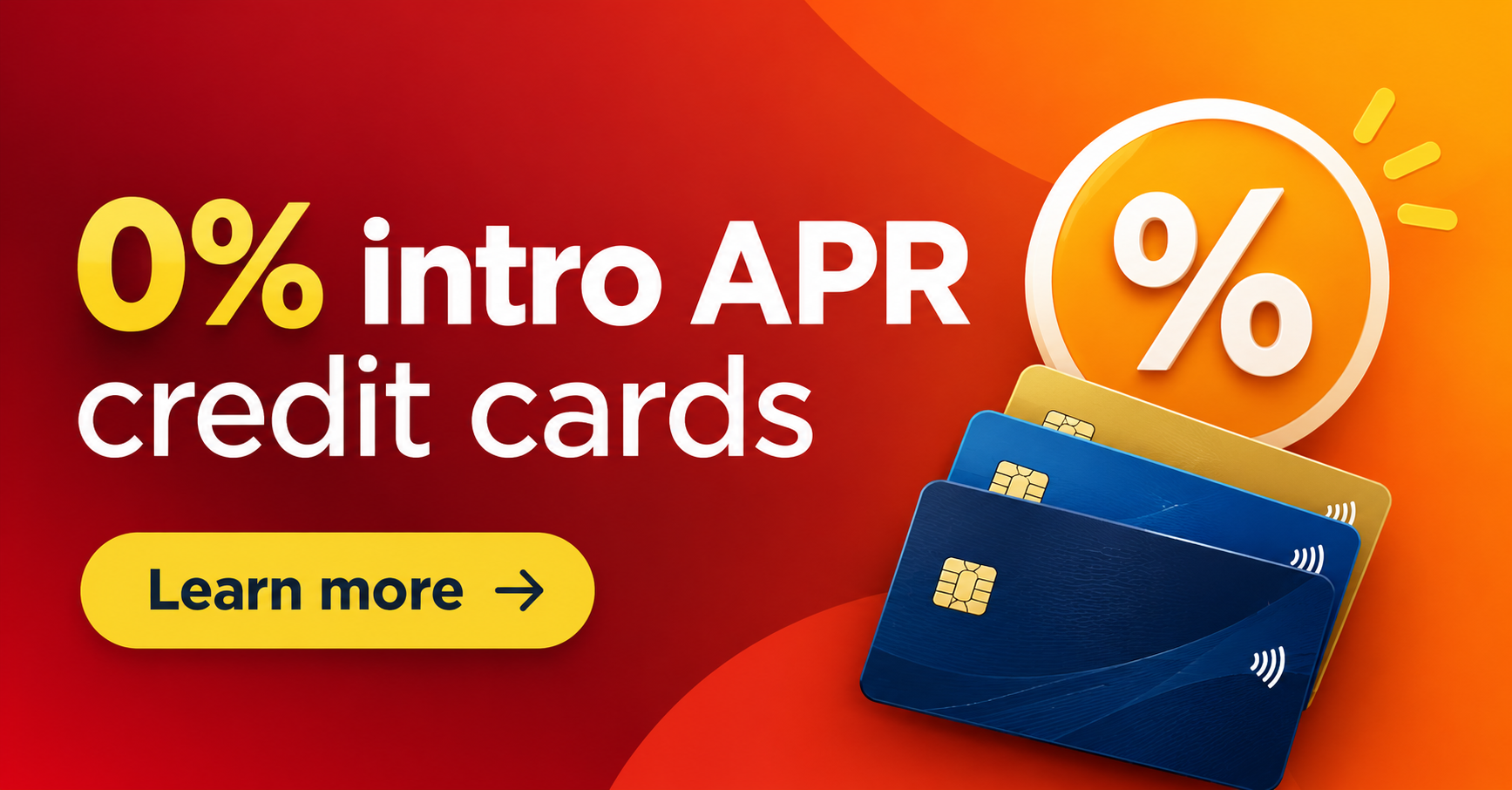 0% APR Credit Cards Through 2028: How to Apply and Qualify