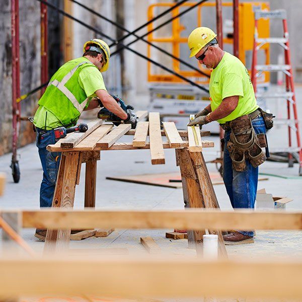 Work in New Zealand as a Carpenter