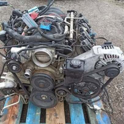Why Jasper Engines Are Trusted for Long-Term Reliability