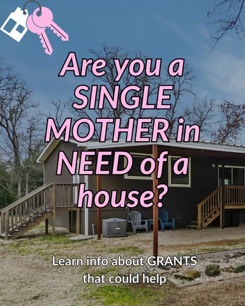 Housing Assistance for Single Mothers in the USA