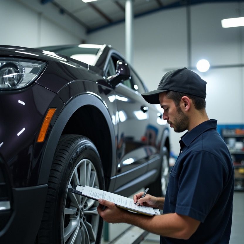 Compare Top Auto Insurance Options in the USA in Minutes