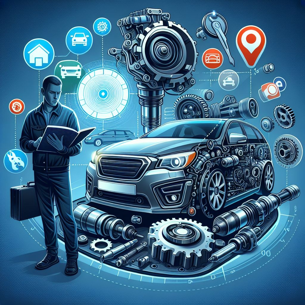 Affordable Auto Coverage – See Plans That Fit Your Budget