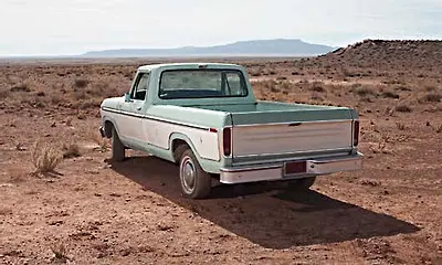 The Powerhouse of Pickup Trucks: Full-Size Trucks Dominate the Road