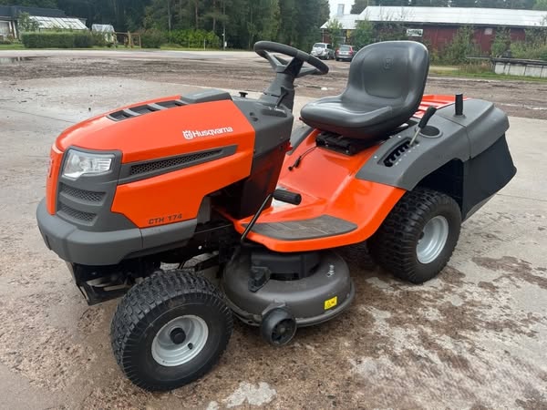 Pay Monthly Lawn Mowers: Learn More!