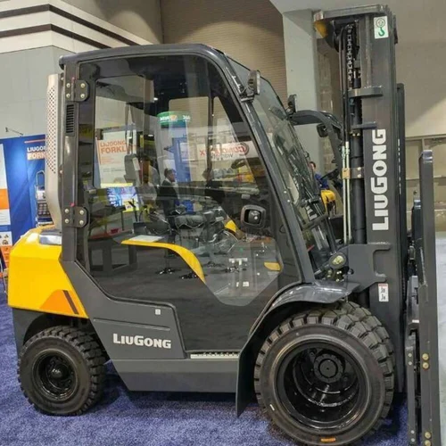 Forklift Truck Price Guide 2026 – Best Forklift Brands, Features & Buying Tips in the USA