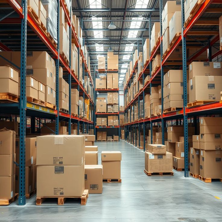Before Choosing a Warehouse Job, Compare These Career Options