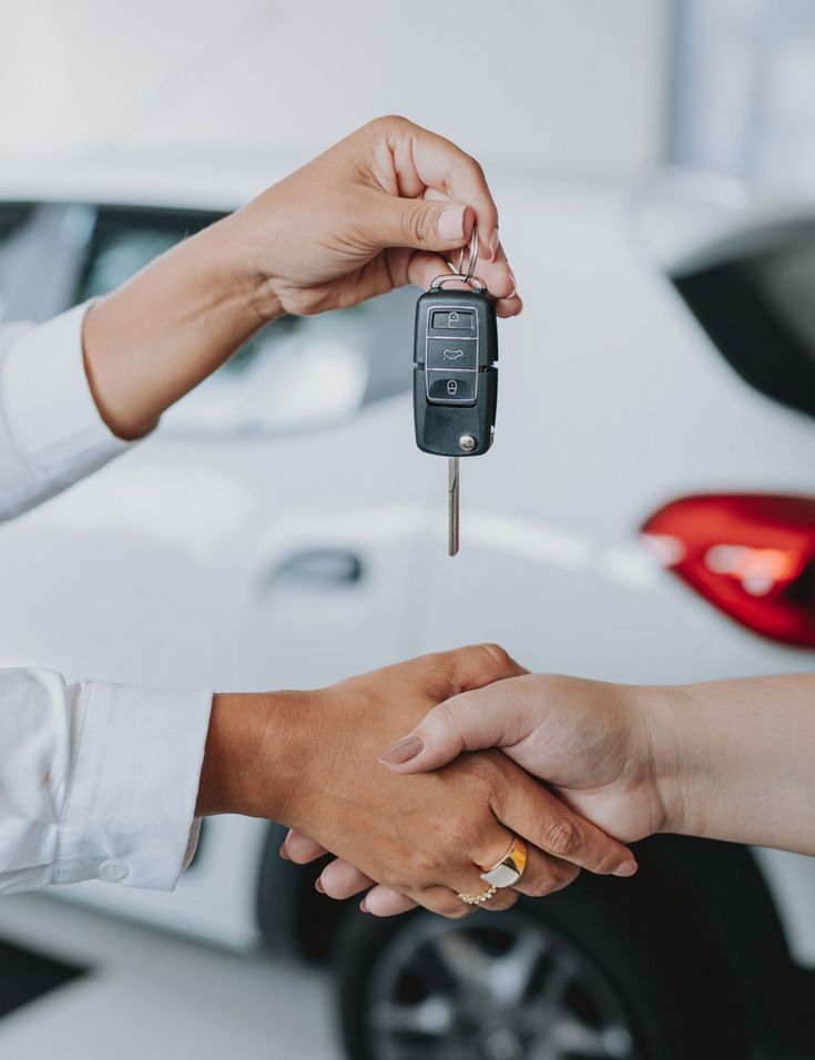 Are You Choosing the Right Rental Car for Your Travel Needs?
