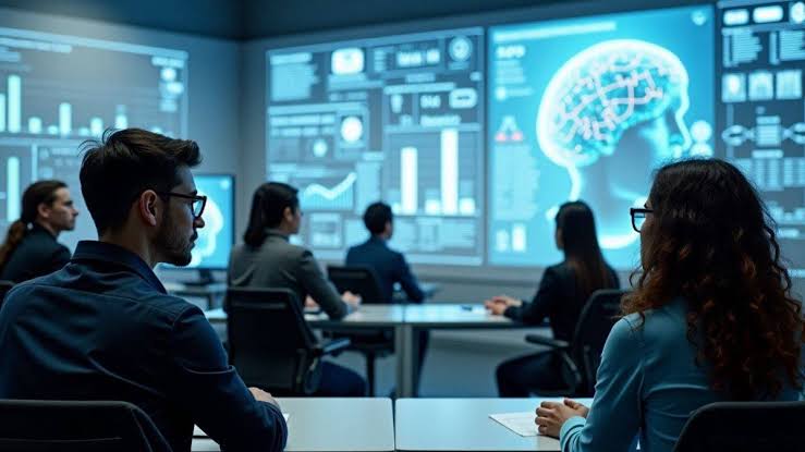 AI in Pharma and Biotech 2026 – How Artificial Intelligence Is Transforming Drug Discovery