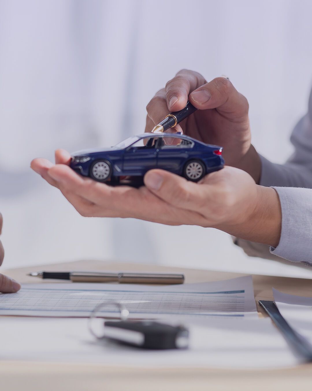 Cheap Auto Insurance Plans – See What You May Qualify For