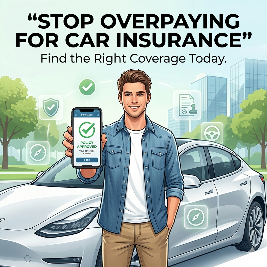 Your Car Insurance Company Is Hoping You Never Read This