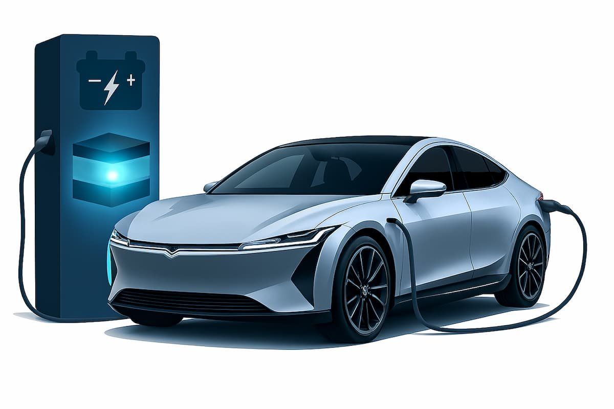 Electric SUV Buying Guide – Compare Range and Features
