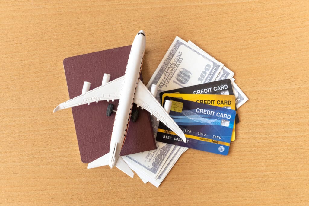 Before Booking Your Next Trip, Compare These 7 Travel Cards