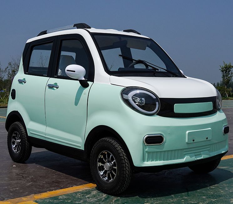 Electric Car Guide – Explore Compact Vehicle Options