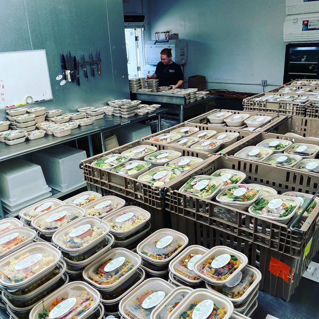 The Comprehensive Guide to Meal Delivery Services
