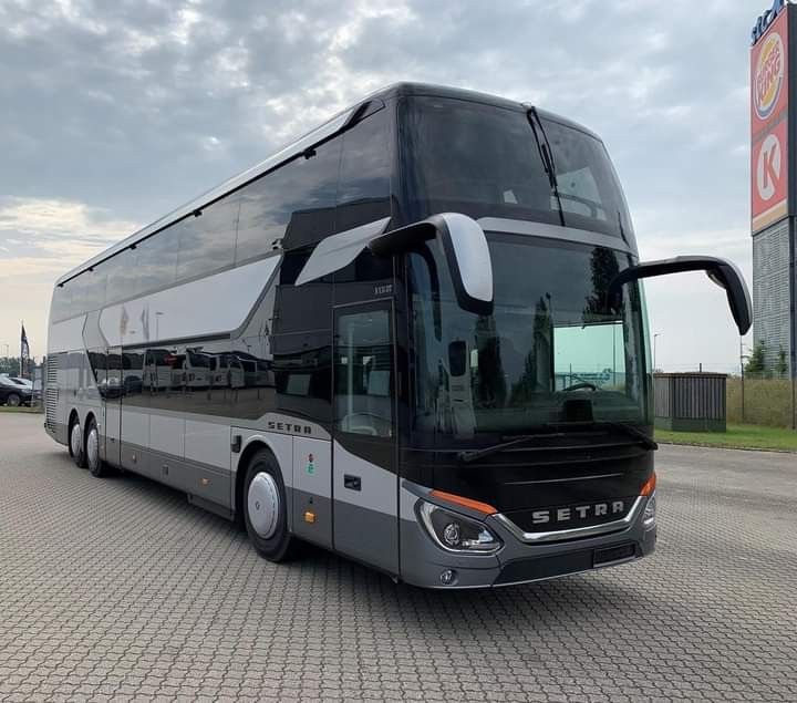 All-Inclusive Bus Tours in the U.S :Best Packages and How to Save