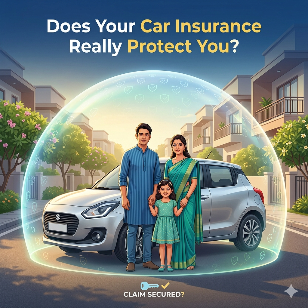 Cheap Car Insurance That Saves You Money Without Cutting Coverage