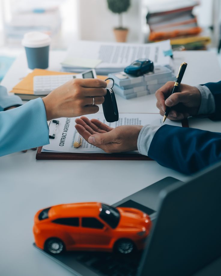 Paying Too Much for Auto Insurance? Check Your Options
