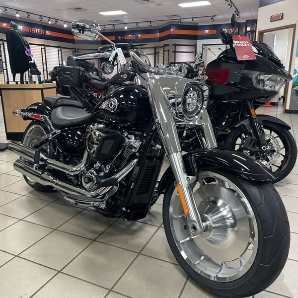 How to Get a Harley Davidson on Buy Now Pay Later — The Complete Guide