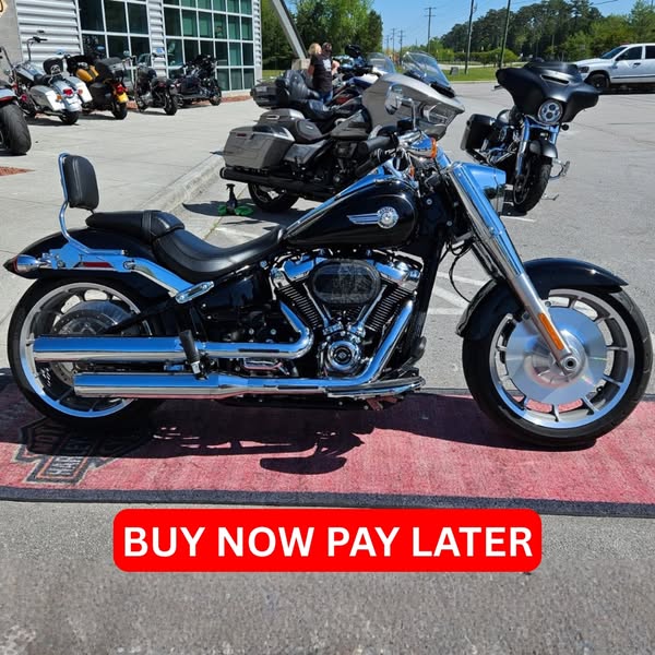 A Guide To Buy Now, Pay Later Harley Davidson