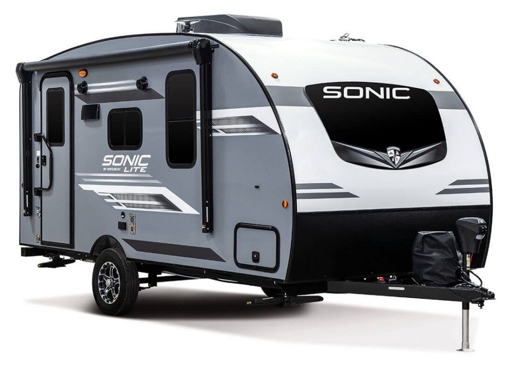 Small Campers for Couples – Compare Comfortable Travel Options