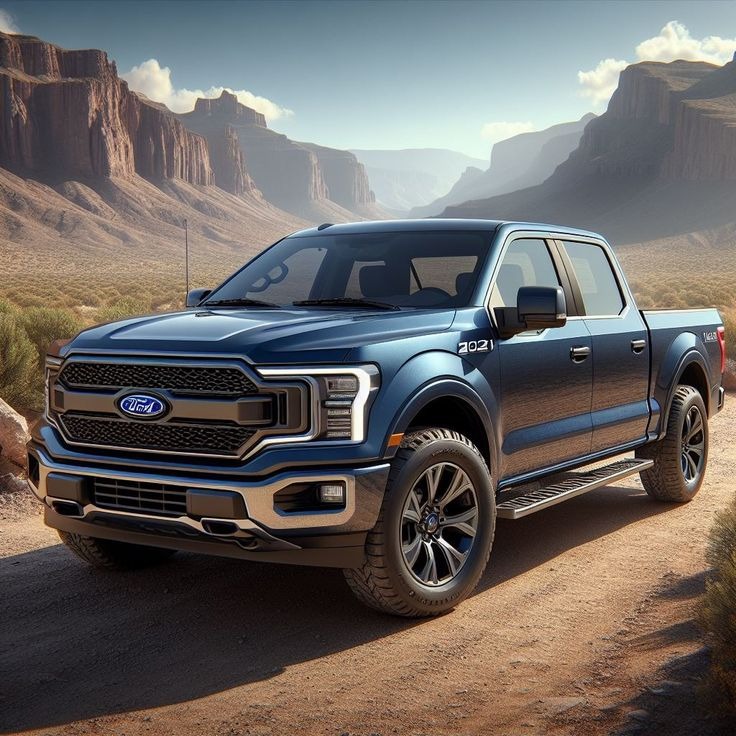What to Know About 2026 Ford F-150 Pricing and Deals