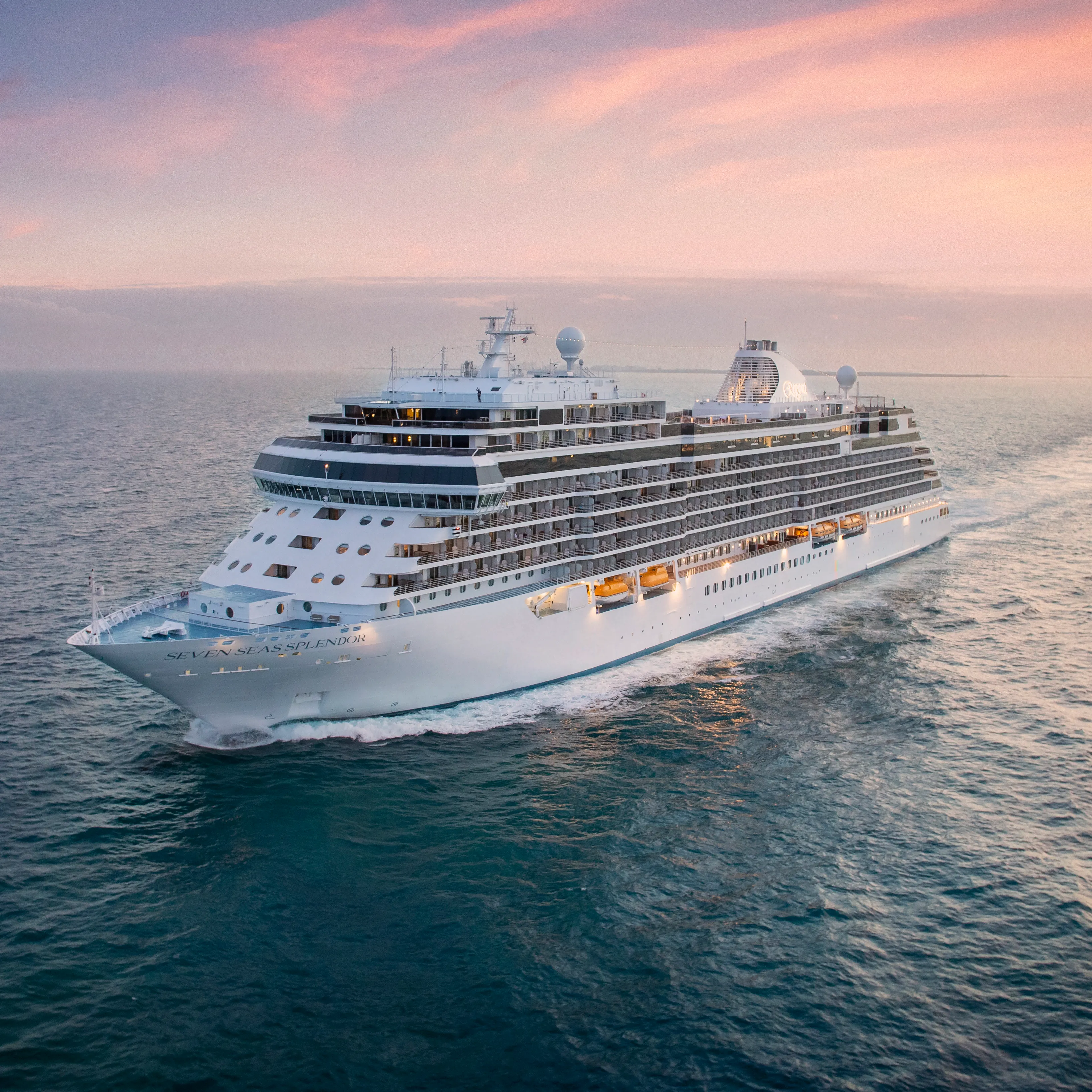Best Christmas Cruise Deals 2025
