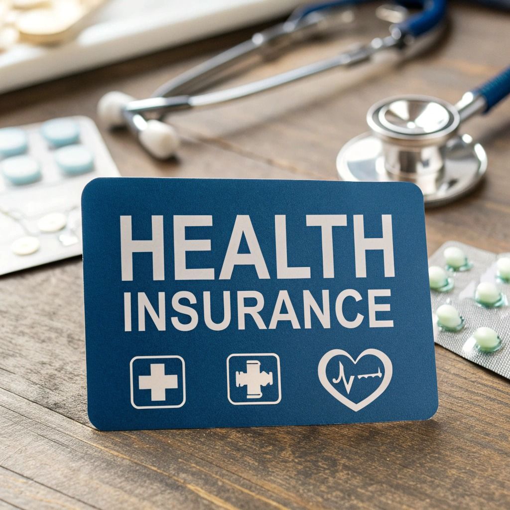 Affordable Medical Insurance Plans – Check Eligibility