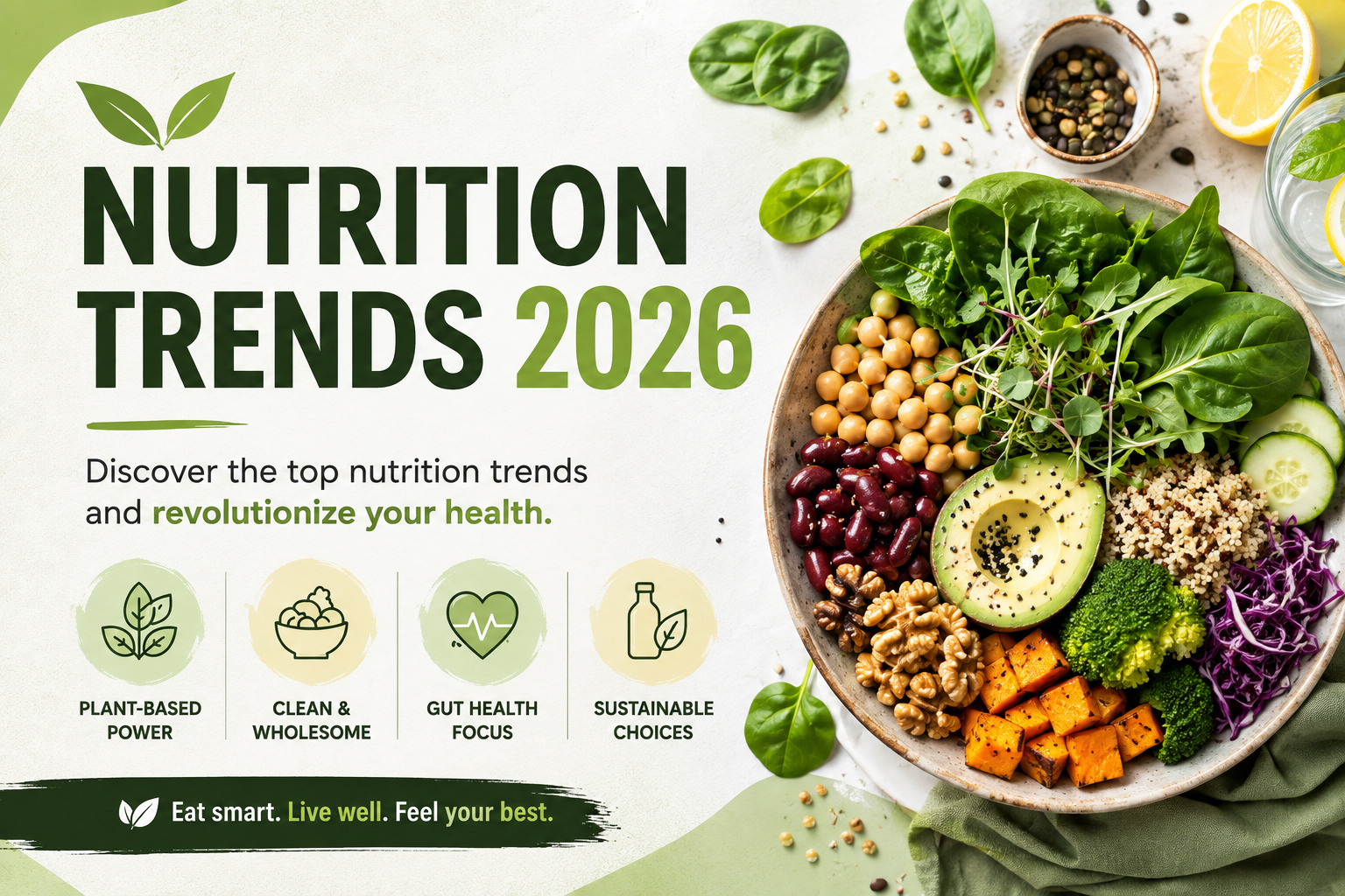 Fiber Is Having a Moment: Understanding America’s Latest Nutrition Trend