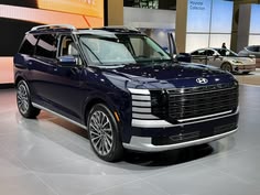 Is the Hyundai Palisade the Best Family SUV of 2026?