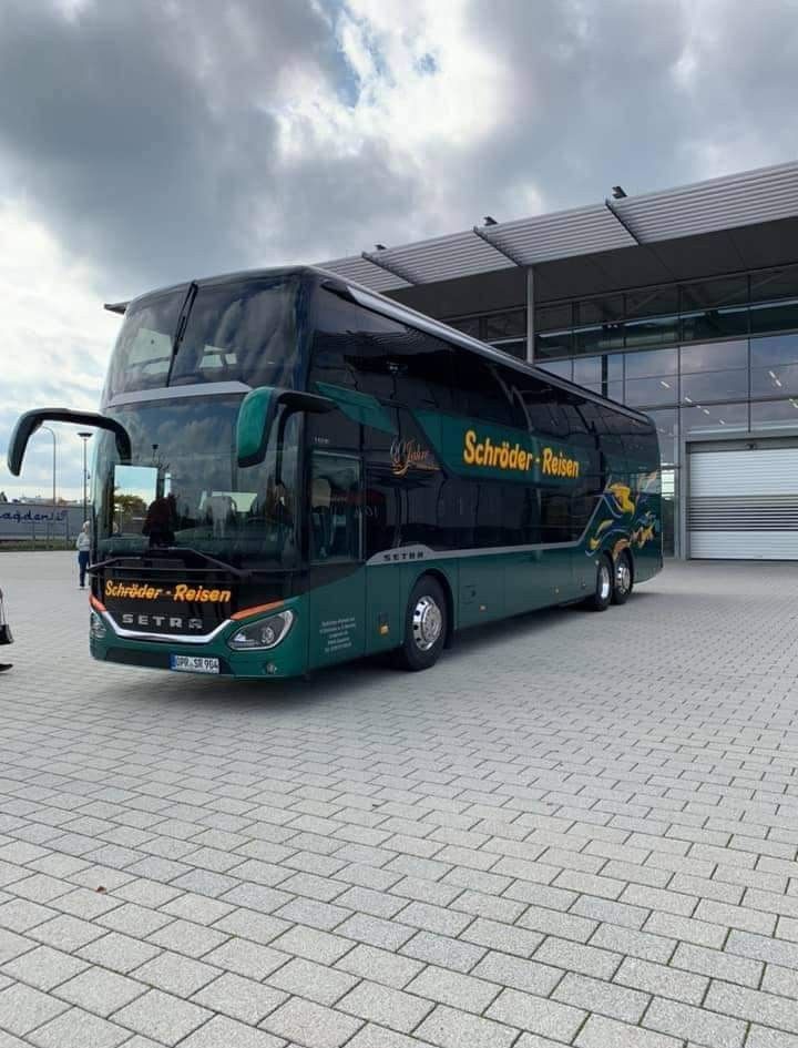 Bus Travel Packages – Check Options Before Booking